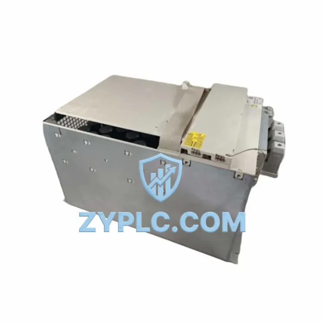 Siemens 6SN1123-1AA01-0FA1 Industrial Network Interface for SIMODRIVE 611 Systems