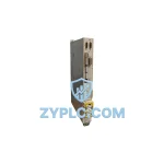 Siemens 6SN1123-1AB00-0AA1 Energy-Saving AC Drive Module