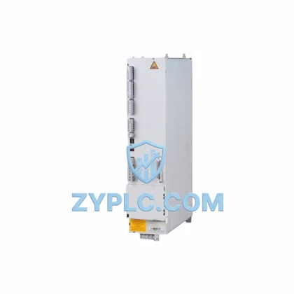 Siemens 6SN1145-1BA01-0BA1 System-Ready Infeed Module for SIMODRIVE 611 Architecture 6SN1145-1BA01-0BA1 Siemens