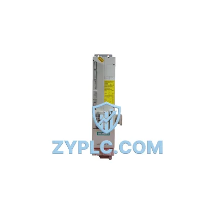 Siemens 6SN1145-1BA01-0BA2 Energy-Saving AC Drive Power Module 6SN1145-1BA01-0BA2 Siemens
