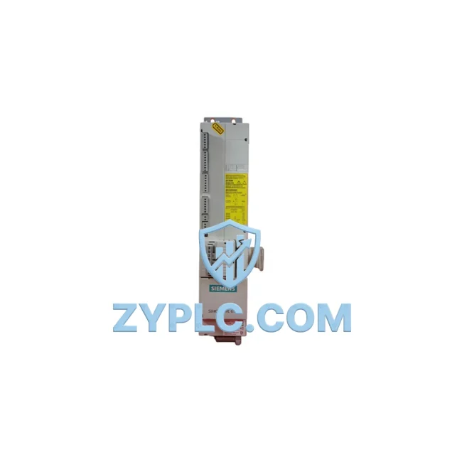 Siemens 6SN1145-1BA01-0BA2 Energy-Saving AC Drive Power Module