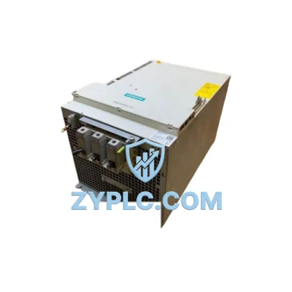 Siemens 6SN1145-1BA01-0DA1 Energy-Saving SIMODRIVE 611 Drive 6SN1145-1BA01-0DA1 Siemens