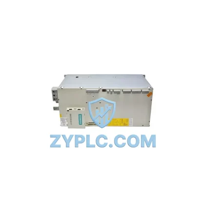 Siemens 6SN1145-1BA02-0CA2 Energy-Saving Drive Module SIMODRIVE 611 6SN1145-1BA02-0CA2 Siemens