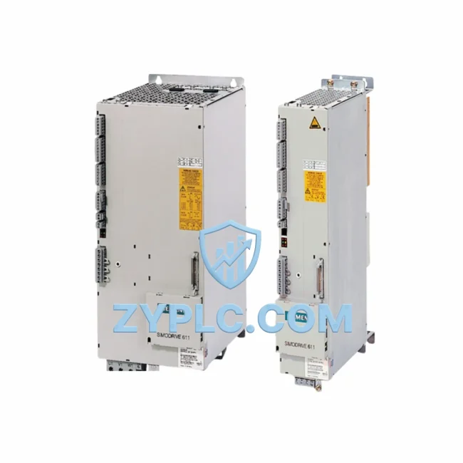 Siemens 6SN1145-1BB00-0FA1 Network Interface SIMODRIVE 611