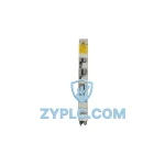 Siemens 6SN1146-1AB00-0BA1 System-Ready Infeed Module for SIMODRIVE 611 Architecture
