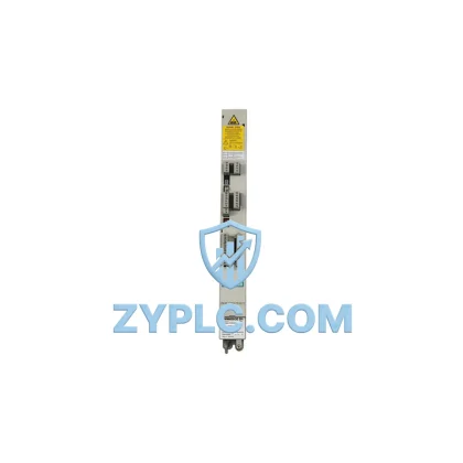 Siemens 6SN1146-1AB00-0BA1 System-Ready Infeed Module for SIMODRIVE 611 Architecture 6SN1146-1AB00-0BA1 Siemens