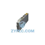 Siemens 6SN1146-1AB00-0BA1 System-Ready Infeed Module for SIMODRIVE 611 Architecture