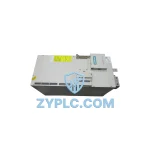 Siemens 6SN1146-1BB02-0CA2 Industrial Network Interface for SIMODRIVE 611 Systems