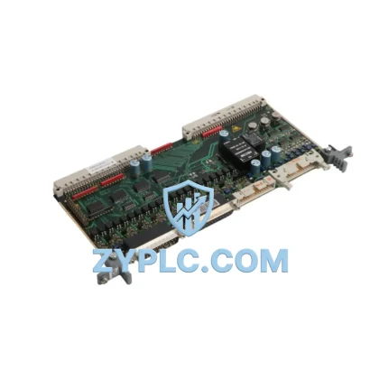 Siemens 6SR0960-0CC07-1AD0 I/O Module SIMOREG