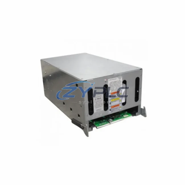 Siemens 6SR4902-0AG00-0AM1 Power Cell Module for SINAMICS S120 Systems
