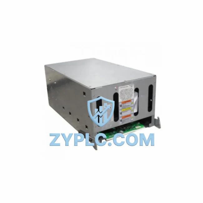 Siemens 6SR4902-0AH00-0AM1 System-Ready Drive for Perfect Harmony