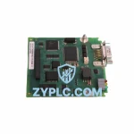Siemens 6SX7010-0FF05 Industrial Network Interface for SIMOVERT Systems