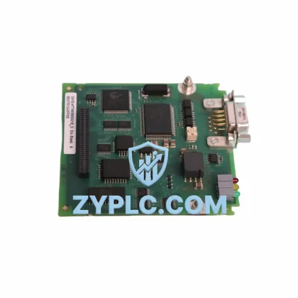 Siemens 6SX7010-0FF05 Industrial Network Interface for SIMOVERT Systems 6SX7010-0FF05 Siemens