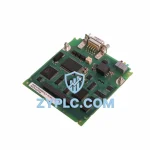 Siemens 6SX7010-0FF05 Industrial Network Interface for SIMOVERT Systems