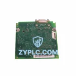 Siemens 6SX7010-0FF05 Industrial Network Interface for SIMOVERT Systems