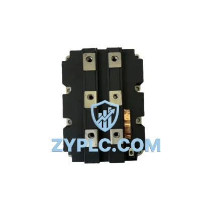 Siemens 6SY7000-0AA42 System-Ready Power Module for SIMOREG DC Master Architecture 6SY7000-0AA42 Siemens