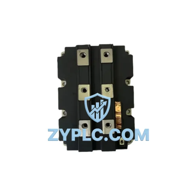 Siemens 6SY7000-0AA42 System-Ready Power Module for SIMOREG DC Master Architecture