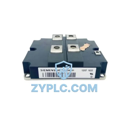 Siemens 6SY7000-0AA77 System-Ready DC Controller SIMOREG 6SY7000-0AA77 Siemens