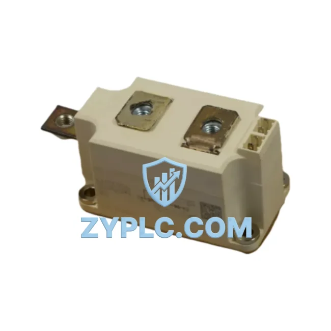 Siemens 6SY7000-0AA88 Energy-Saving Power Supply Module