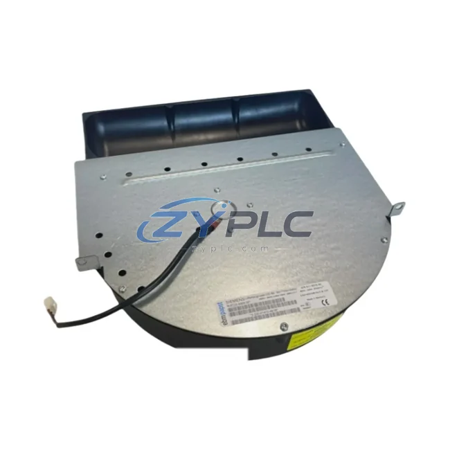 Siemens 6SY7000-0AB30 Cooling Fan Unit