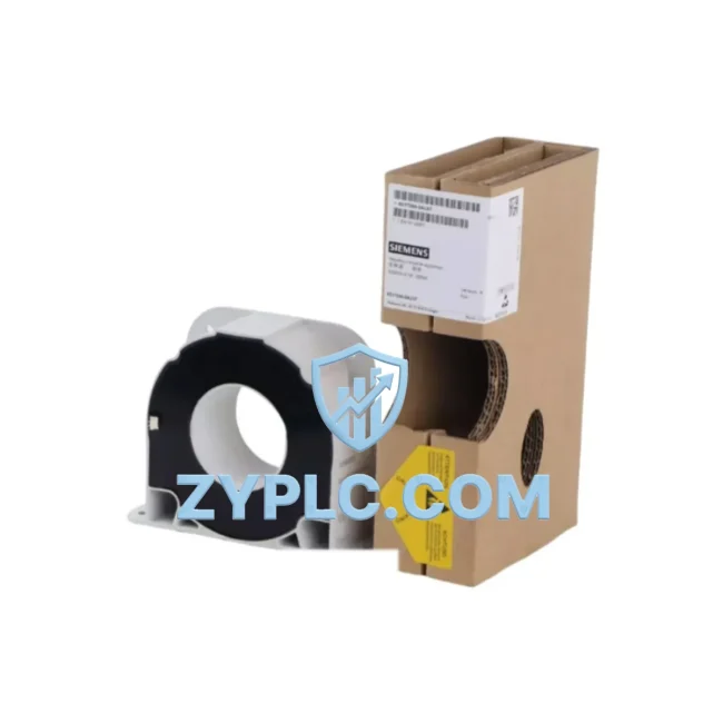 Siemens 6SY7000-0AC07 Industrial Network Interface for ES2000 Systems