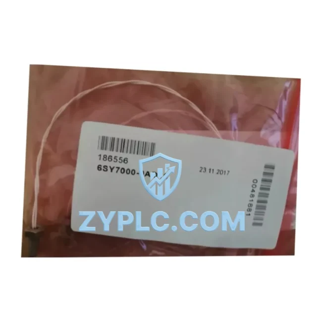 Siemens 6SY7000-0AD10 Energy-Saving Drive Module
