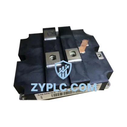 Siemens 6SY7000-0AD35 System-Ready Battery Module for SINAMICS Architecture 6SY7000-0AD35 Siemens