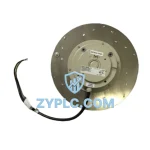 Siemens 6SY7000-0AE33 Energy-Saving Cooling Fan Masterdrives