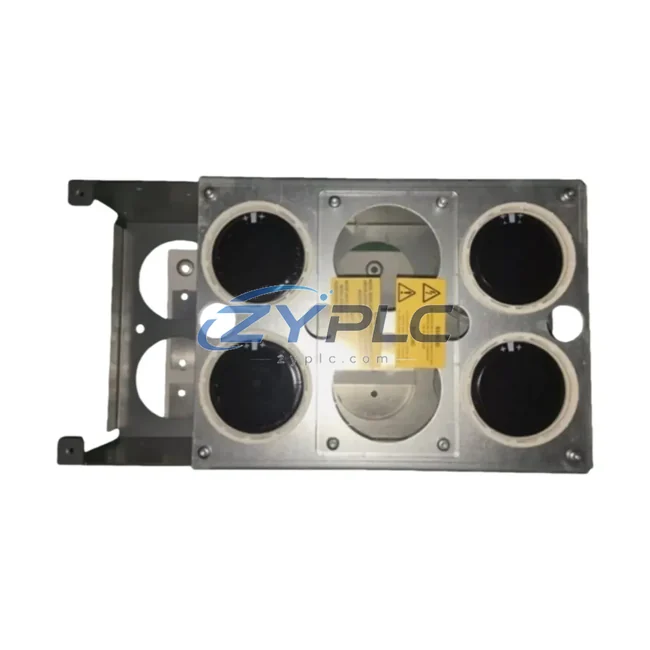 Siemens 6SY7000-0AE60 Cooling Module for SINAMICS