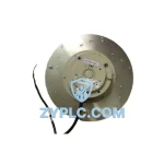 Siemens 6SY7000-0AG81 System-Ready Drive Power Module for SIMOVERT Architecture