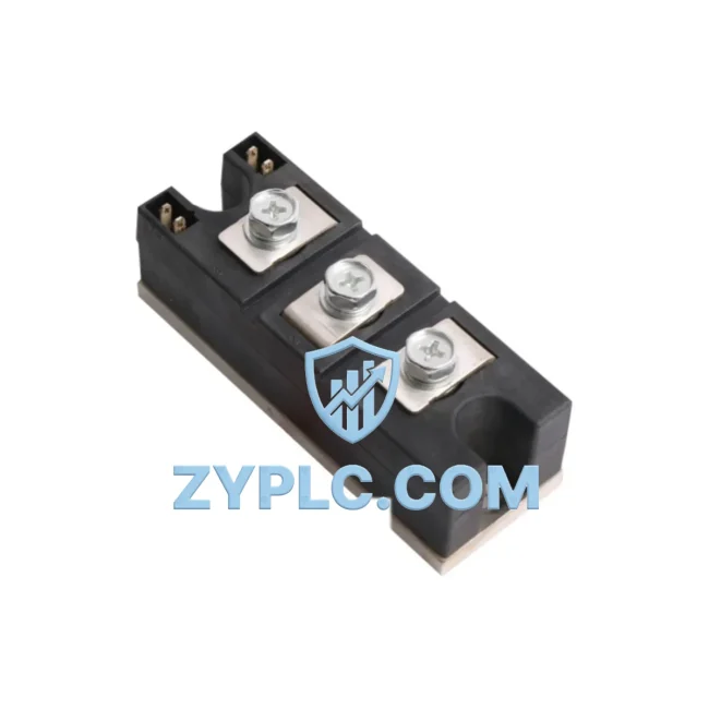 Siemens 6SY7010-0AA02 Industrial Network Interface for Simovert Systems