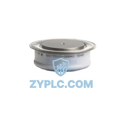 Siemens 6SY7010-0AA41 System-Ready Power Module for Masterdrives 6SY7010-0AA41 Siemens
