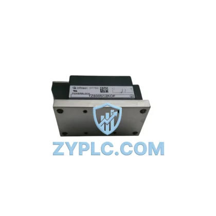 Siemens 6SY7010-0AB07 System-Ready Rectifier for SIMOREG 6SY7010-0AB07 Siemens