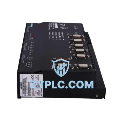 Siemens 6SY7010-2AA03 Industrial Network Interface for SIMODRIVE Systems 6SY7010-2AA03 Siemens