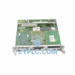 Siemens 6SY8102-0LA03 Industrial Network Interface for SIMODRIVE 611 Systems