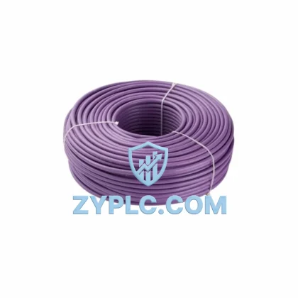 Siemens 6XV1830-0ET10 Energy-Saving PROFIBUS Cable 6XV1830-0ET10 Siemens