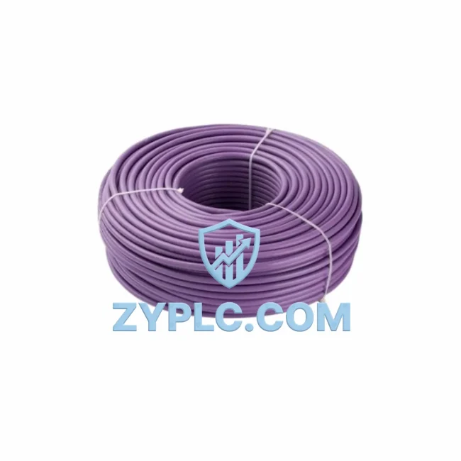 Siemens 6XV1830-0ET10 PROFIBUS Cable