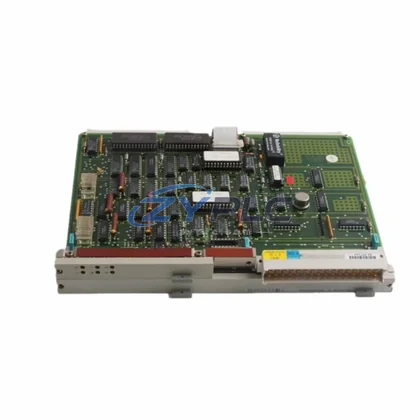 Siemens 700-443-0TP01 Replacement Ethernet Module CP 443 700-443-0TP01 S7-TCP/IP 200-8000-01 Siemens