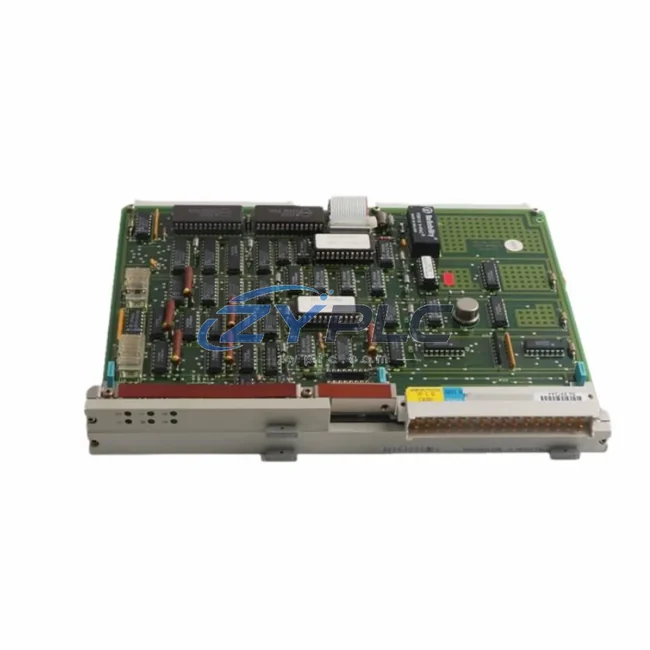 Siemens 700-443-0TP01 Ethernet Module CP 443