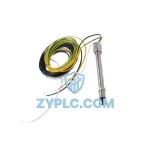 AI-Tek 70084-1713-111 Industrial Speed Sensor for T77335 Systems
