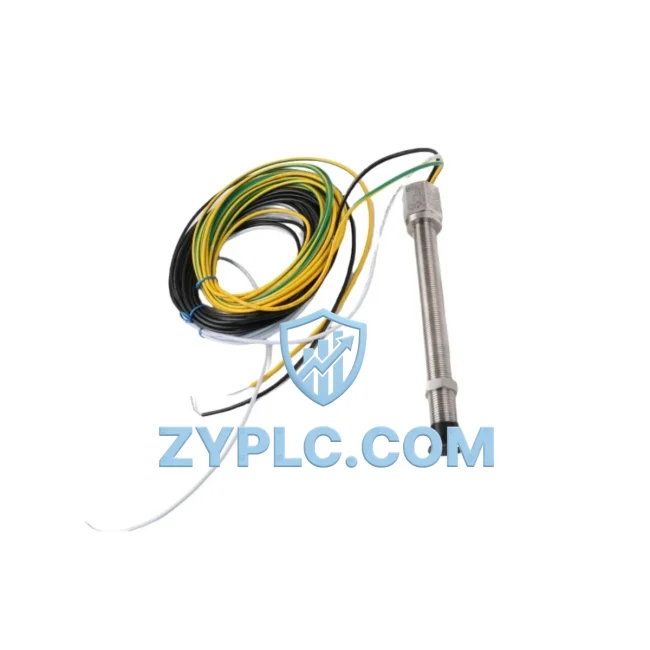 AI-Tek 70084-1713-111 Industrial Speed Sensor for T77335 Systems