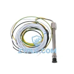 AI-Tek 70084-1713-111 Industrial Speed Sensor for T77335 Systems