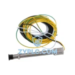 AI-Tek 70084-1713-111 Industrial Speed Sensor for T77335 Systems