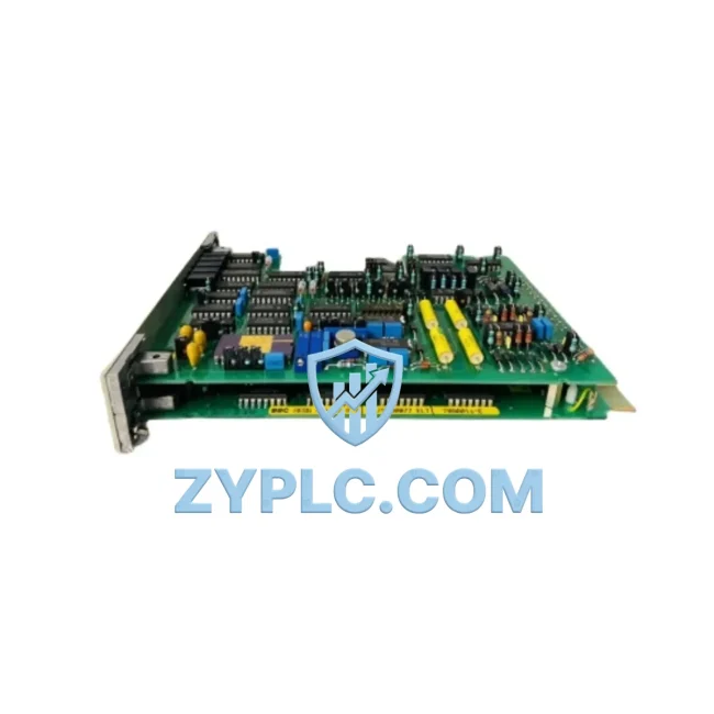 ABB 70AA01a-E Industrial Network Interface for Freelance Systems