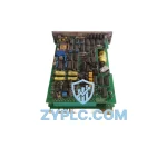 ABB 70AA01a-E Industrial Network Interface for Freelance Systems