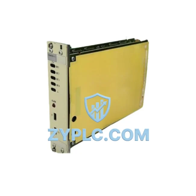 ABB 70AA02B-E Industrial Network Interface for Advant Master Systems