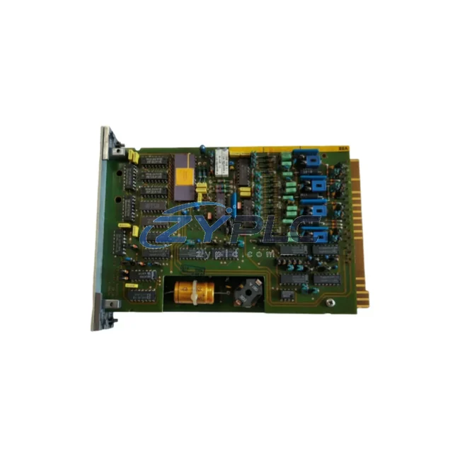 ABB 70AB02B-E Analog I/O Module for MOD 300