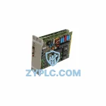 ABB HESG446923R1 Industrial Network Interface for Advant OCS Systems