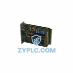 ABB HESG446923R1 Industrial Network Interface for Advant OCS Systems