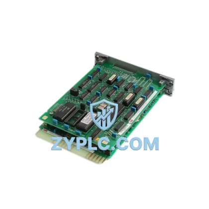 ABB 70BK03A-E Energy-Saving Bus Coupler for Optimized AC500 Automation 70BK03A-E ABB